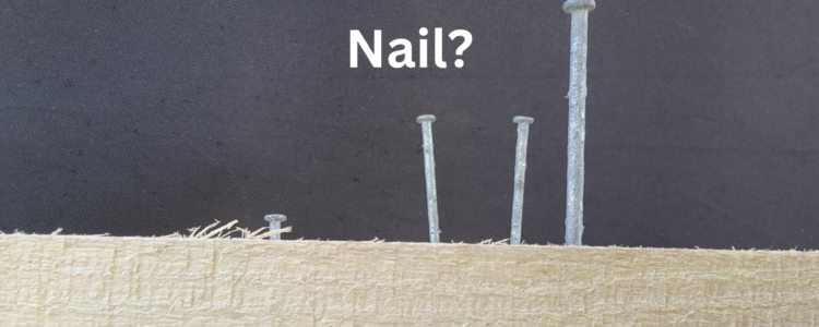 how does paulownia lumber nail?