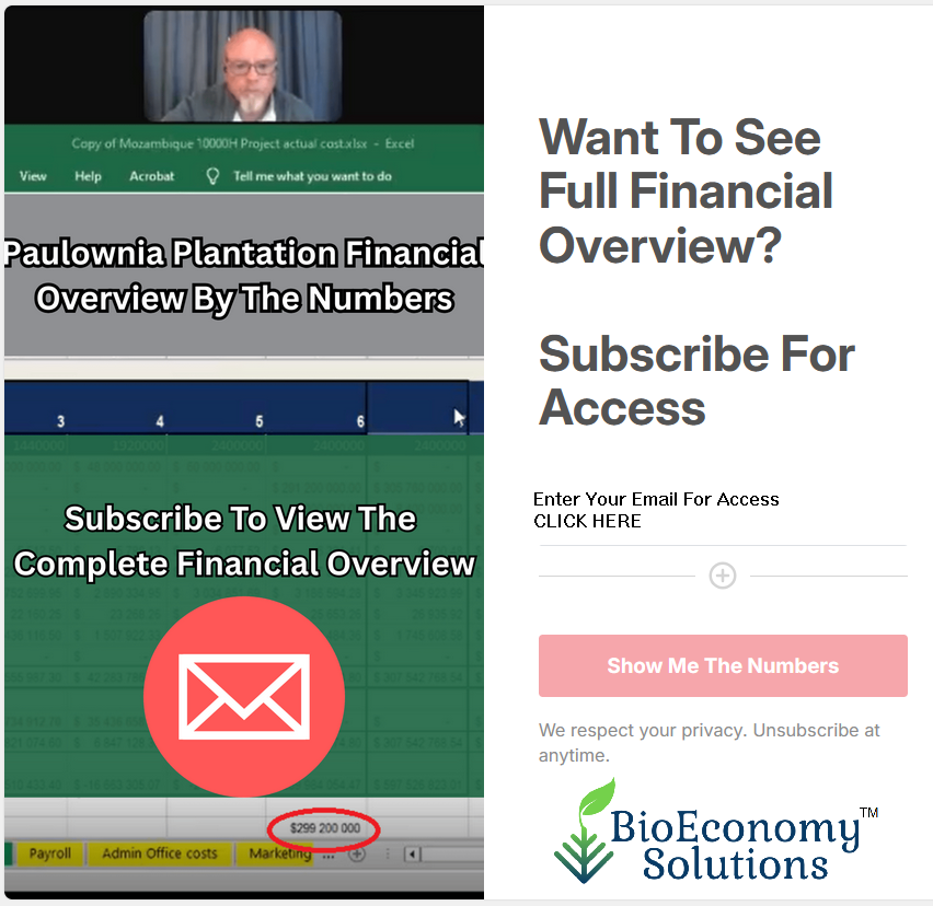 Subscribe to review the full financial deck