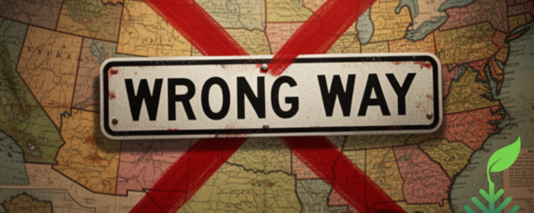 Why America IS NOT Planting Paulownia Trees