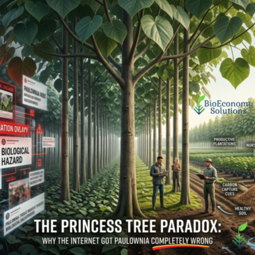 The Princess Tree Paradox BES .2